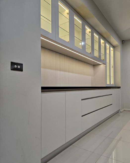 Saar Cabinets & Interiors Pty Ltd FAQ Image